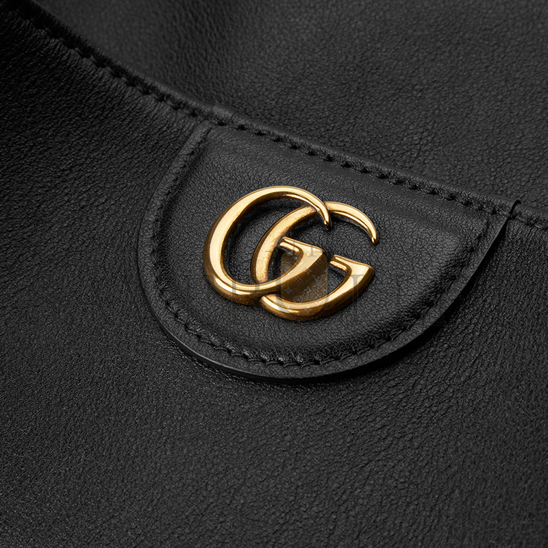 G*u*i diana large shoulder bag 746245 (34*26*9cm)